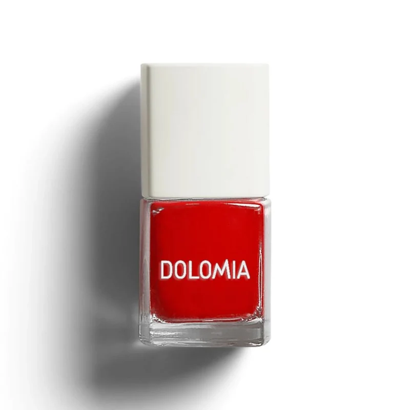 Dolomia smalto rinforzante 05 Ferrari 7ml