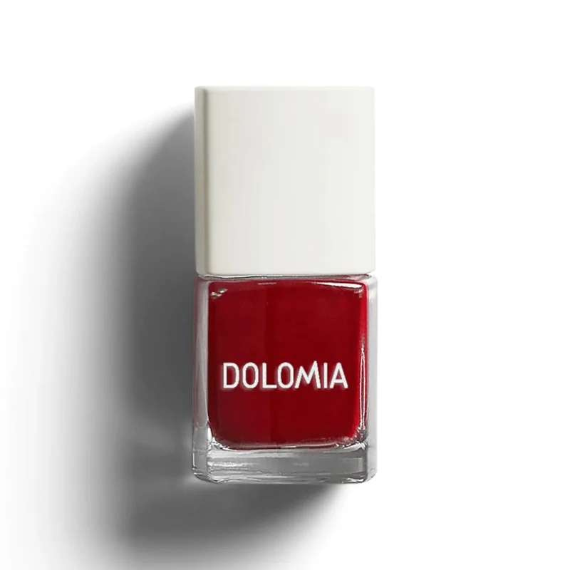 Dolomia smalto rinforzante 06 borgogna 7ml