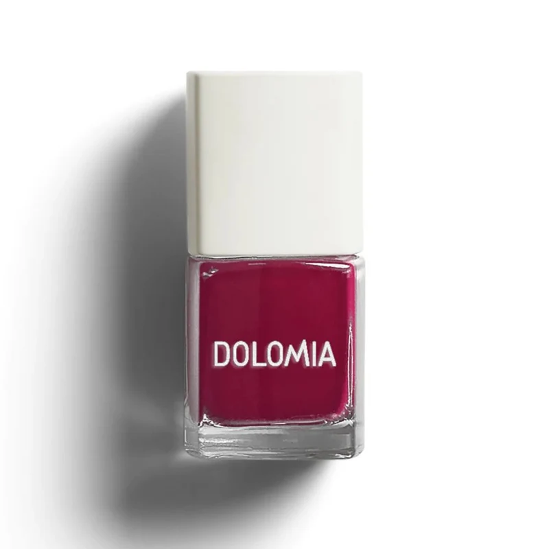 Dolomia smalto rinforzante 07 Ciclamino 7ml