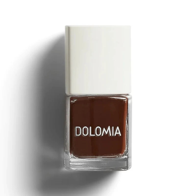 Dolomia smalto rinforzante 09 Cioccolato 7ml