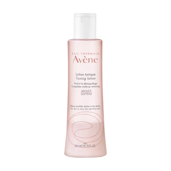 Avene Lozione Tonica Addolcente 200ml