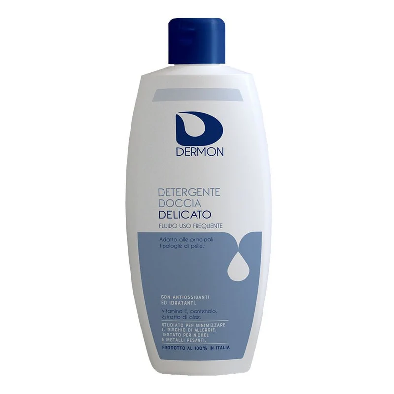 Dermon detergente doccia 400ml