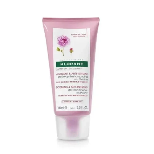 KLORANE DOPO SHAMPOO PEONIA BIO 150 ML