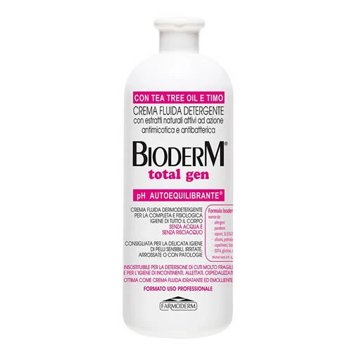 BIODERM TOTAL GEN 1000 ML