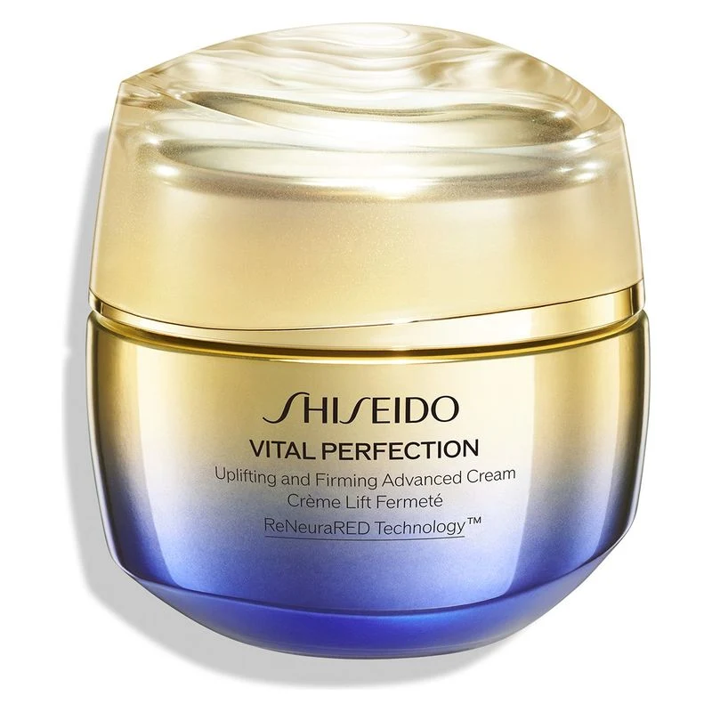 Vital Perfection Uplifting and Firming Advanced Cream
