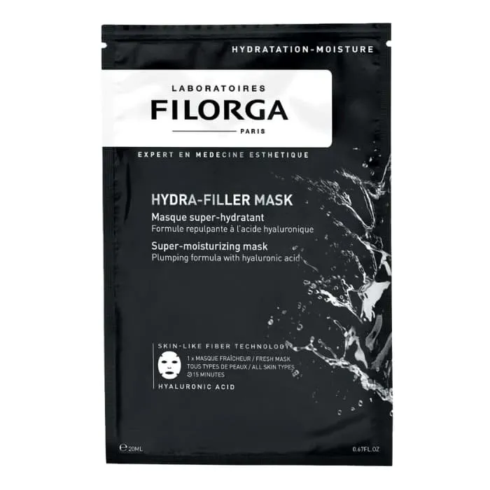 Filorga Hydra Filler - Maschera in Tessuto Idratante