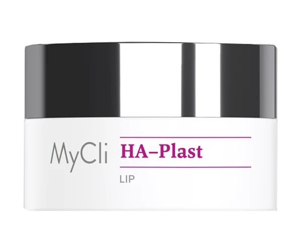 Mycli Ha-Plast Filler Booster Rimpolpante 3D Balm Labbra 15ml