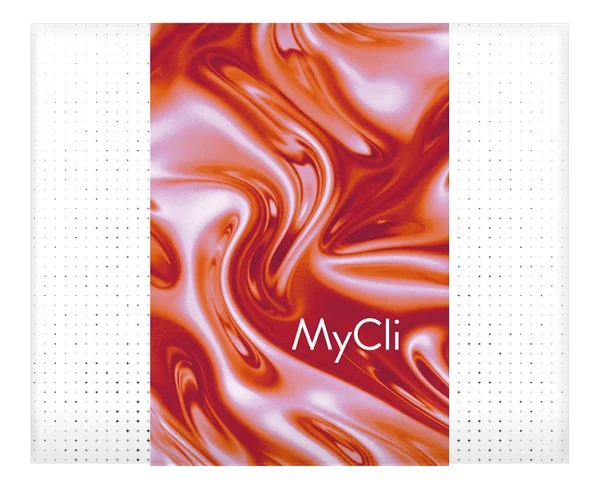 Mycli Cofanetto C-Recharge, Crema Gel Energizzante 50ml + Omaggio Siero 15ml e Detergente Starter 15ml