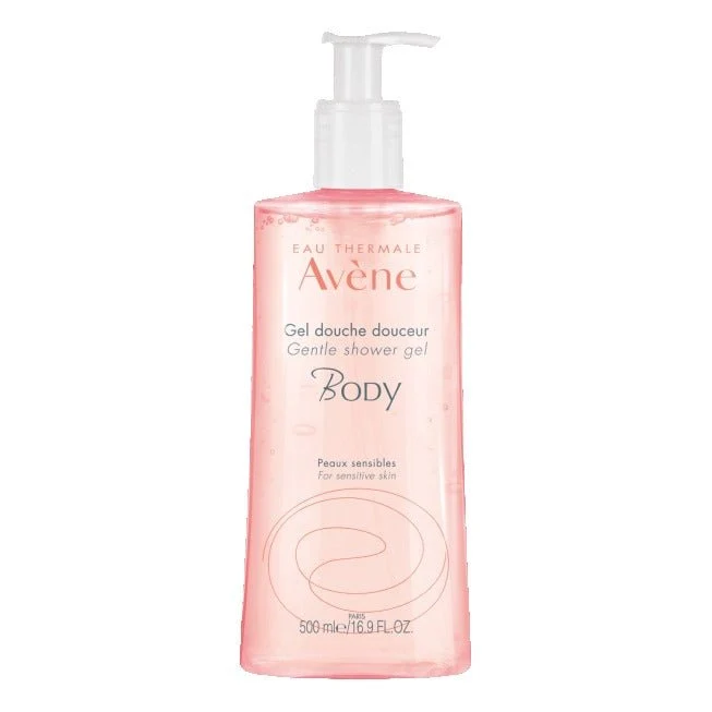 Avène gel doccia 500ml
