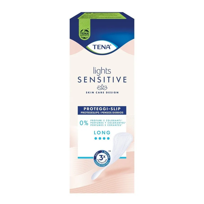 Lights by Tena Long 20 pezzi