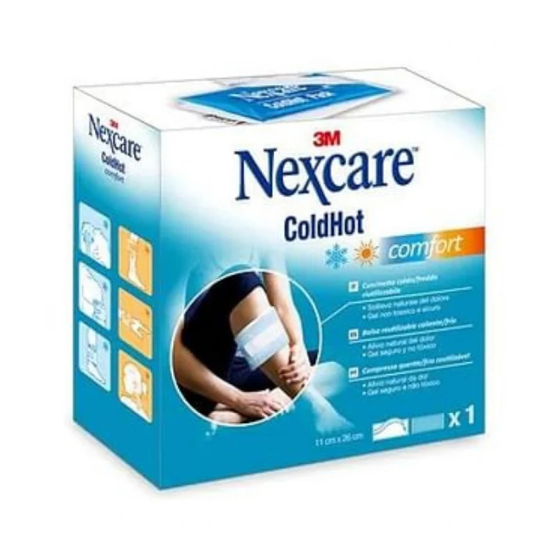 Nexcare ColdHot cuscinetto termico