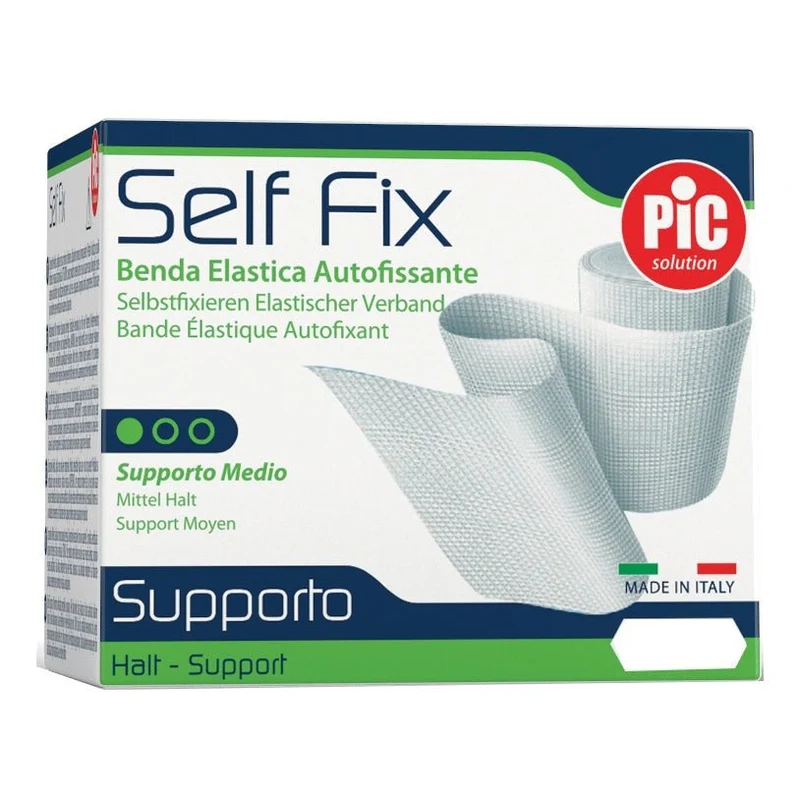 Benda Pic SelfFix 10x20m