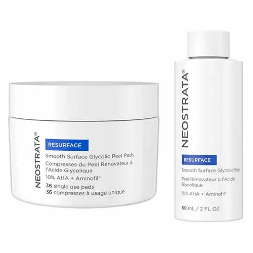 NEOSTRATA SMOOTH SURFACE GLYCOLIC PEEL 60 ML