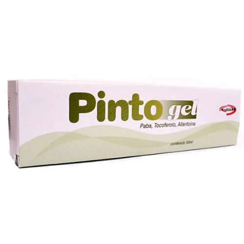 PINTO GEL 50 ML