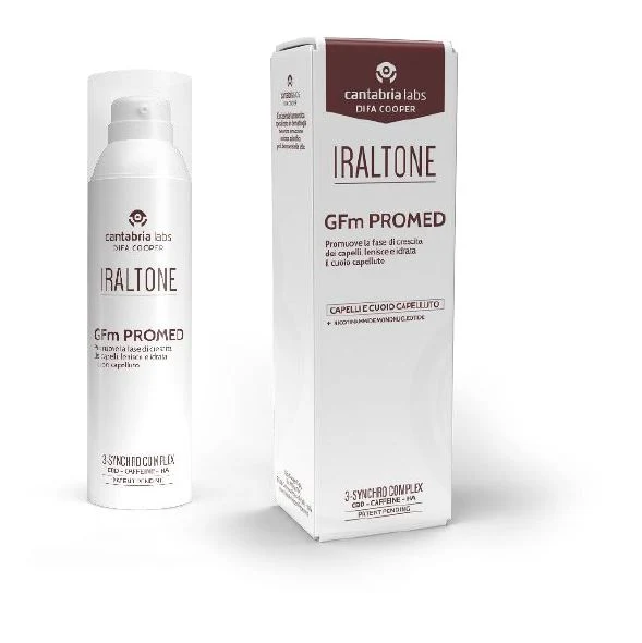 GFM PROMED 75 ML