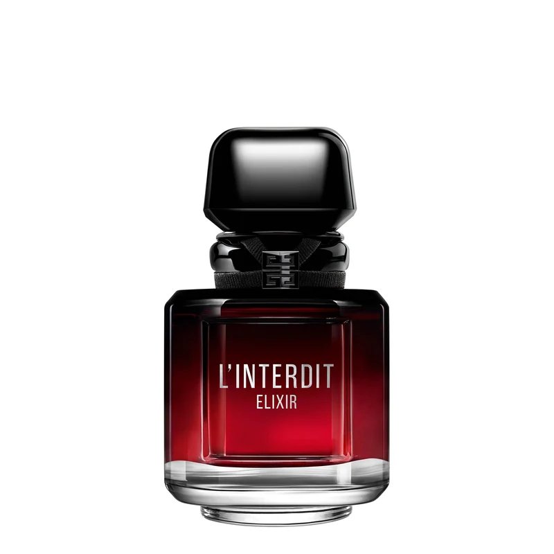 L'Interdit Elixir