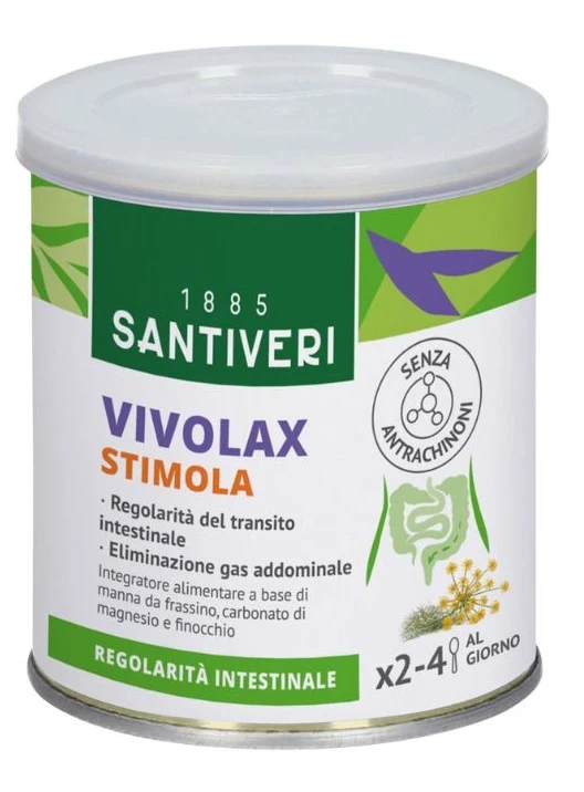 Vivolax Stimola 60 g