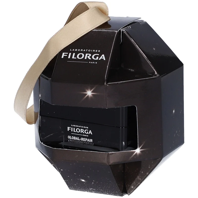 Filorga Global-Repair Advanced Crema Viso Anti-Invecchiamento 15 ml Limited Edition