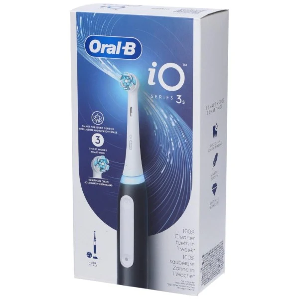 Oral-b Spazzolino Elettrico IO Serie 3