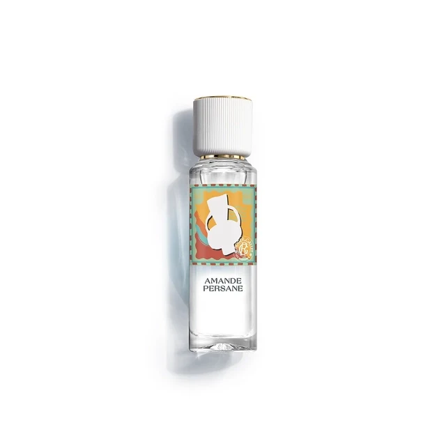 Roger & Gallet Amande Persane Eau Parfume 30ml, Acqua Profumata di Benessere Edizione Limitata