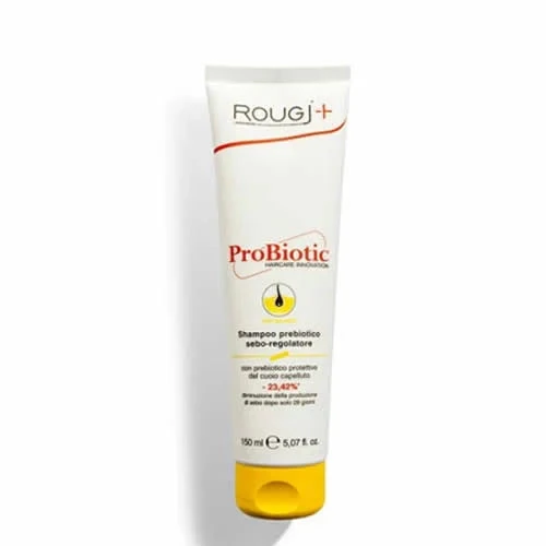 ROUGJ SHAMPOO SEBO 150 ML