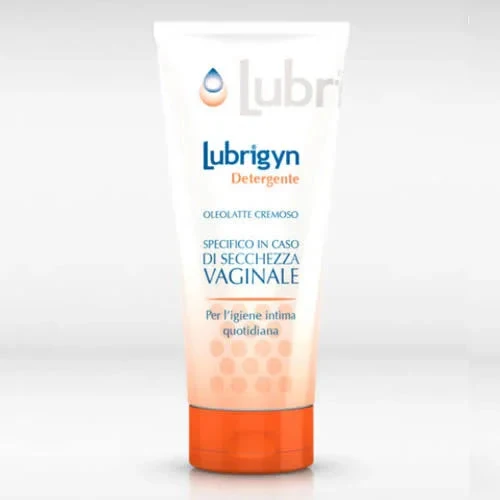LUBRIGYN DETERGENTE 200 ML