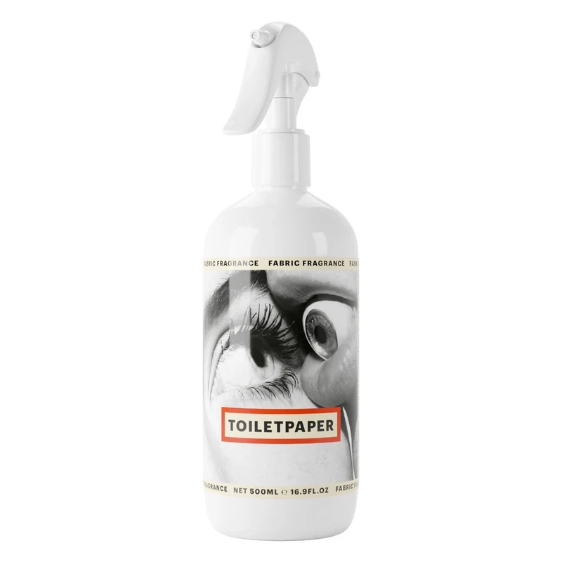 Toiletpaper Trigger Fico & Lavanda 500ml
