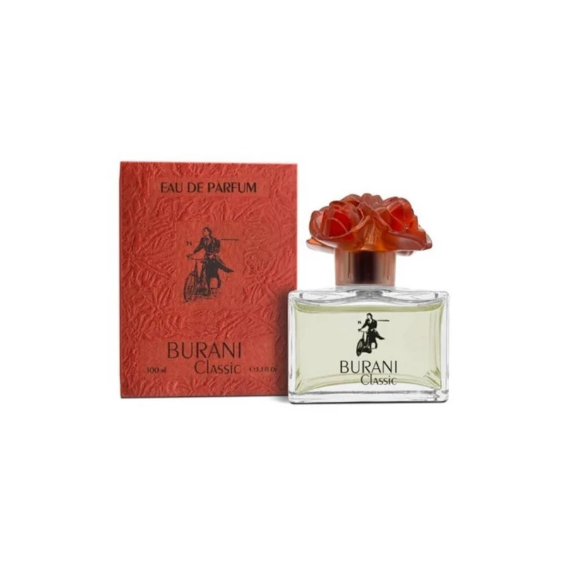 Mariella Burani - Classic Eau de Parfum - 100ml