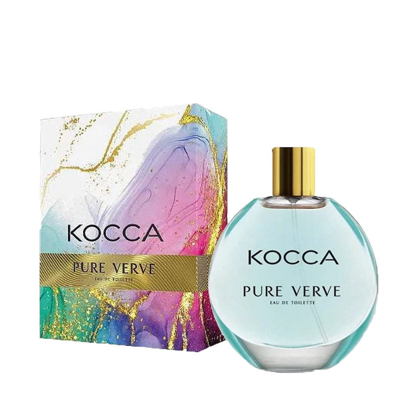 Kocca - True Verve Eau de Toilette - 100 ml