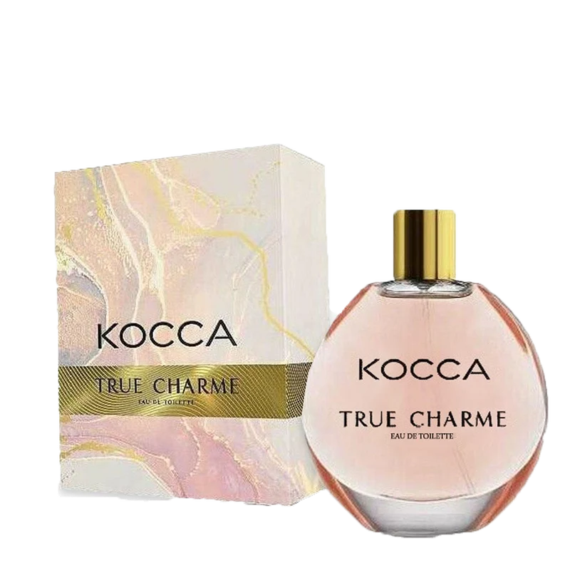 Kocca - True Charme Eau de Toilette - 100 ml