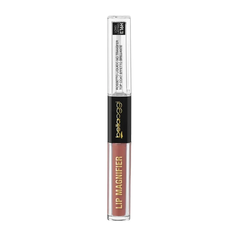 Lip Magnifier