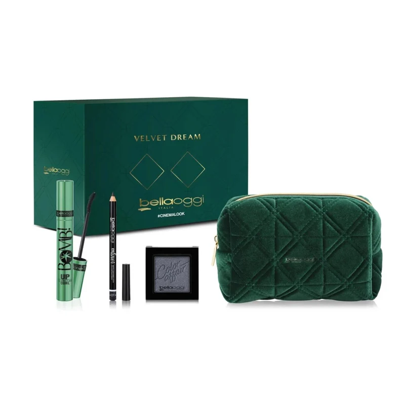 Velvet Dream Kit