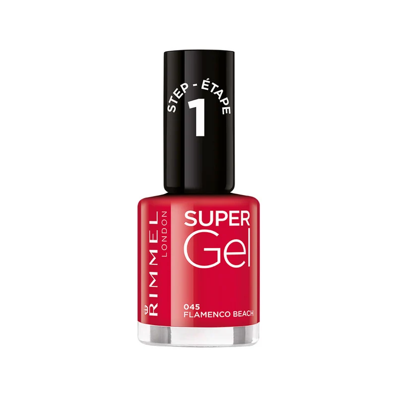 Rimmel - Smalto Super Gel N.045