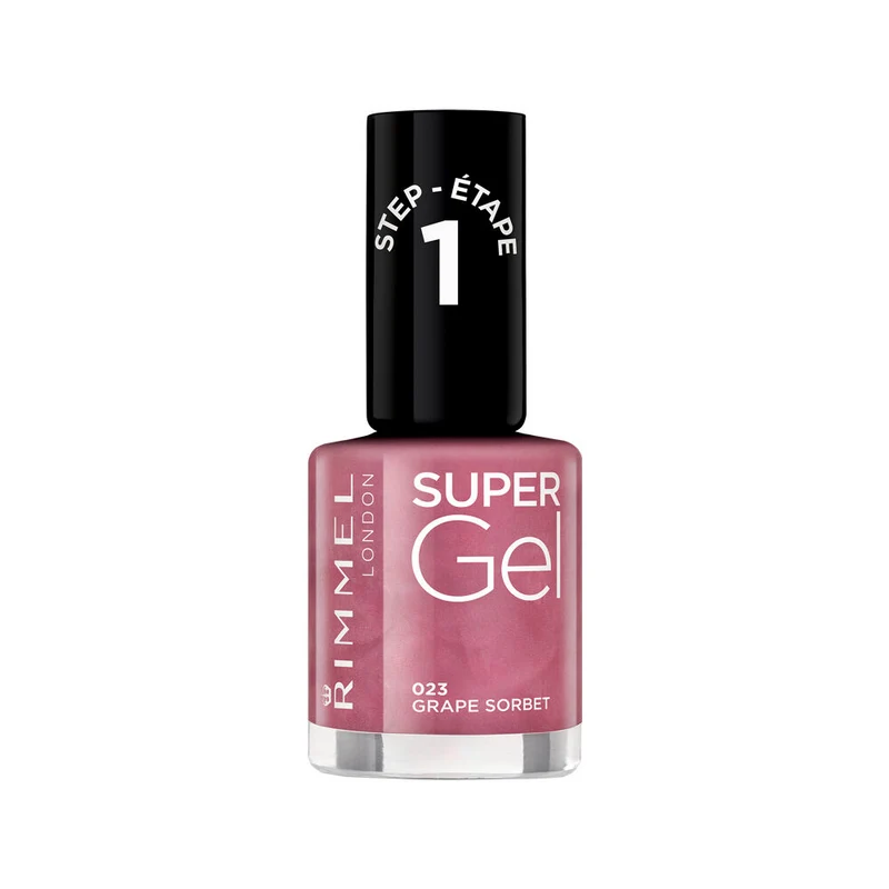 Rimmel - Smalto Super Gel N.023