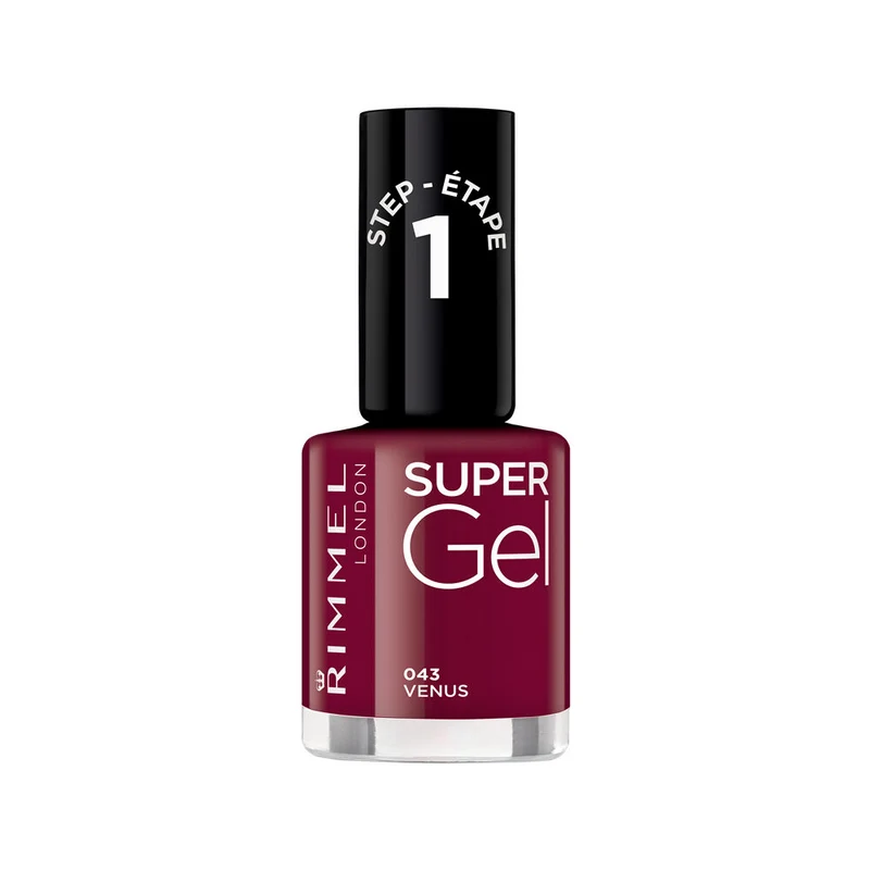 Rimmel - Smalto Super Gel - N.043