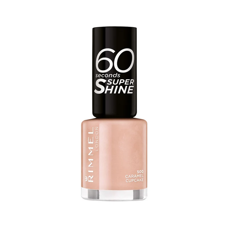 Rimmel - Smalto rapida asciugatura in 60 secondi - 510 Euphoria