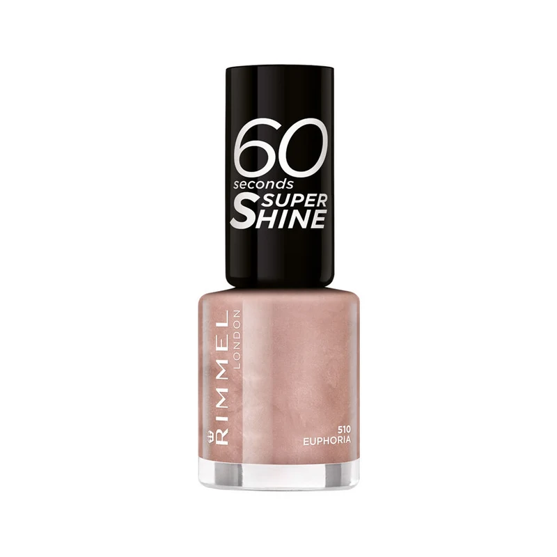 Rimmel - Smalto 60 Secondi - 500 Caramel