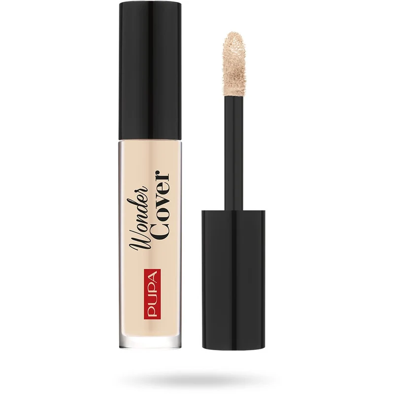 Pupa Wonder Cover Conclear Light Beige 4,2ml
