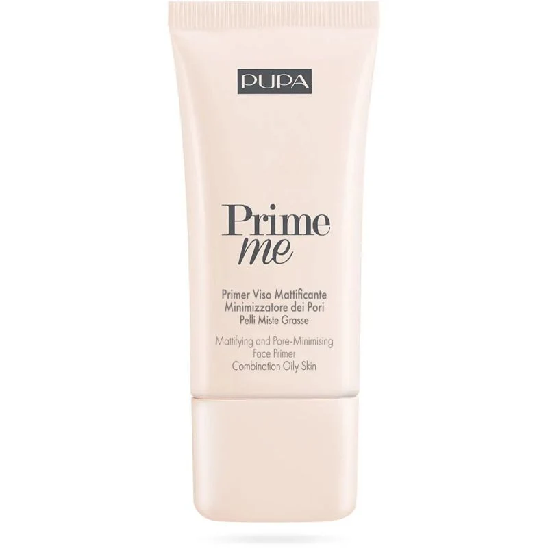Prime Me Primer Viso Matt 30ml