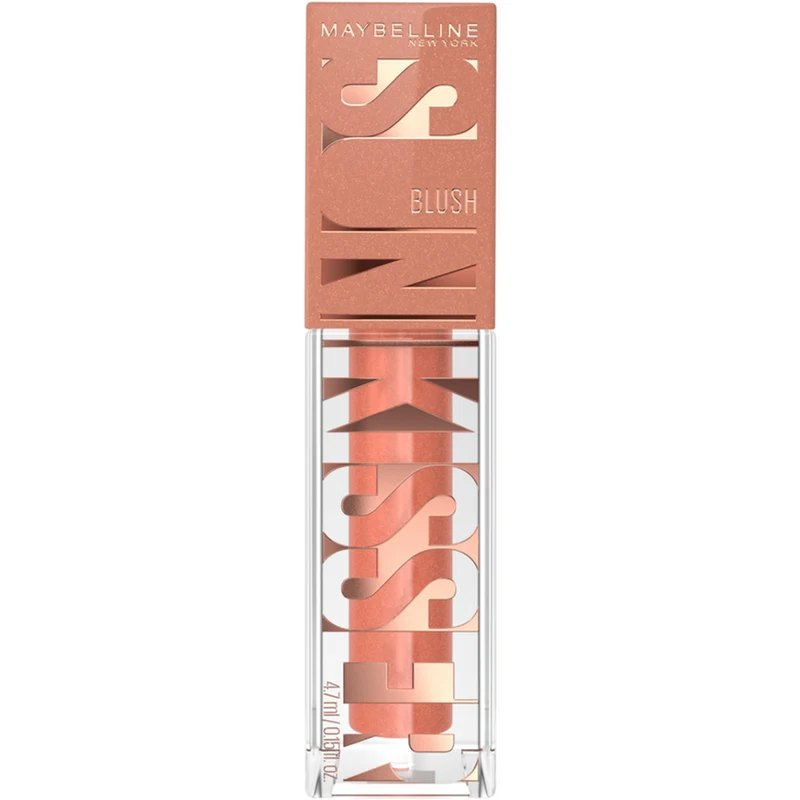 Maybelline - Blush Sunkisser - 03 Sol Se Nu In