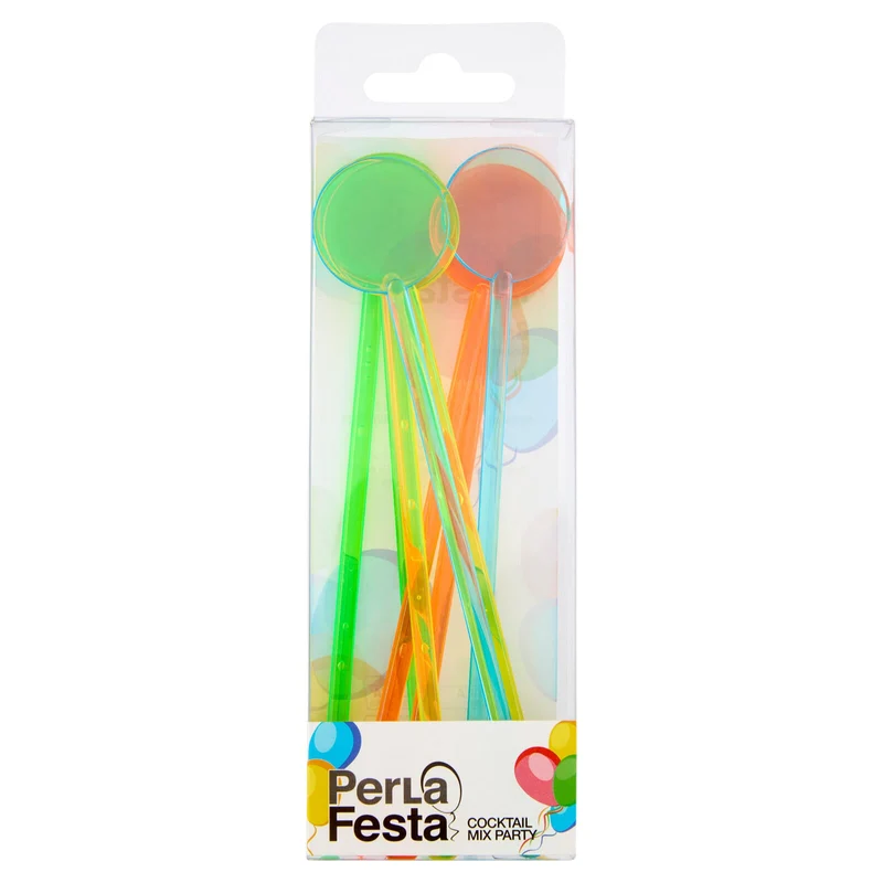 PerLa Festa Cocktail Mix Party 8 pz