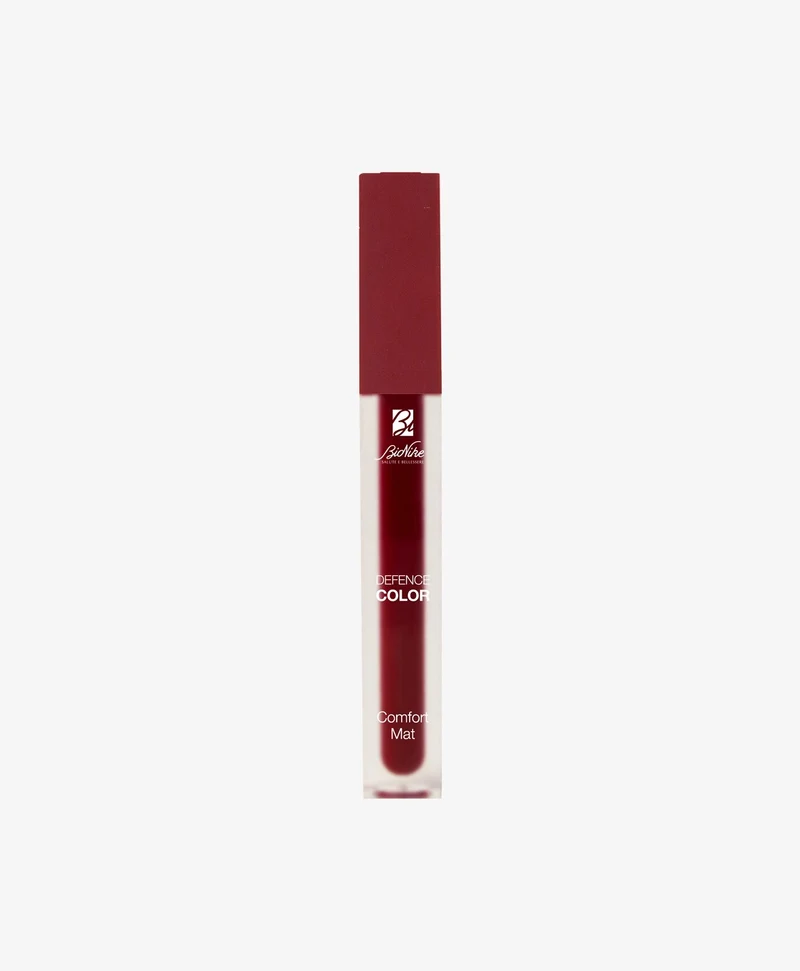 Bionike Defence Color Comfort Mat Rossetto Liquido 4,5ml N.705 Bourgogne