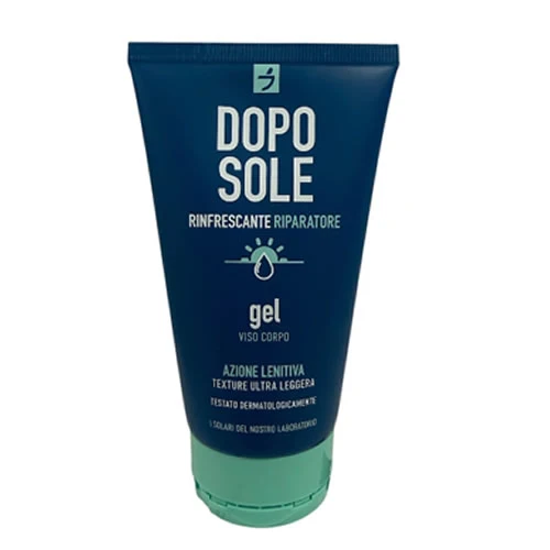 LABORATORIO DELLA FARMACIA DOPOSOLE GEL 150 ML