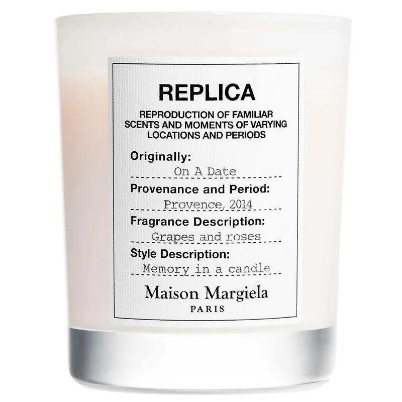 Replica On a Date Candela