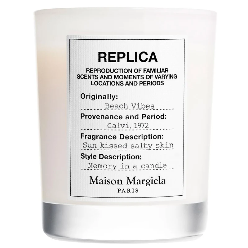 Replica Beach Vibes Candela