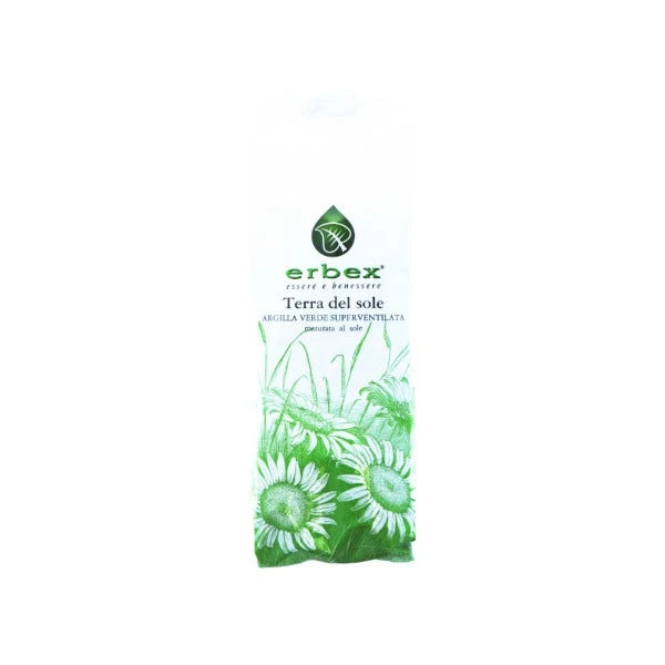 Argilla Verde Superventilata 1 Kg