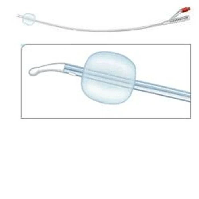 Brillant Plus Acquaflate Catetere Vescicale A Permanenza 2 Vie Ch14
