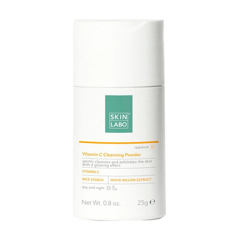 Skinlabo Polvere Detergente Viso Vitamina C 25g