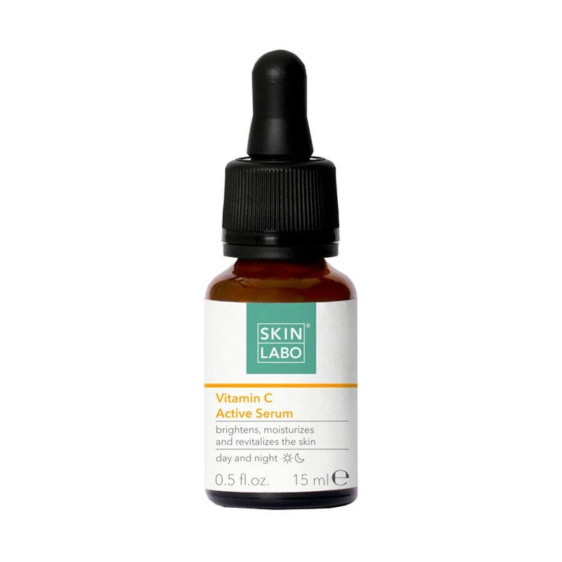 Skinlabo Siero Attivo Vitamina C 15ml