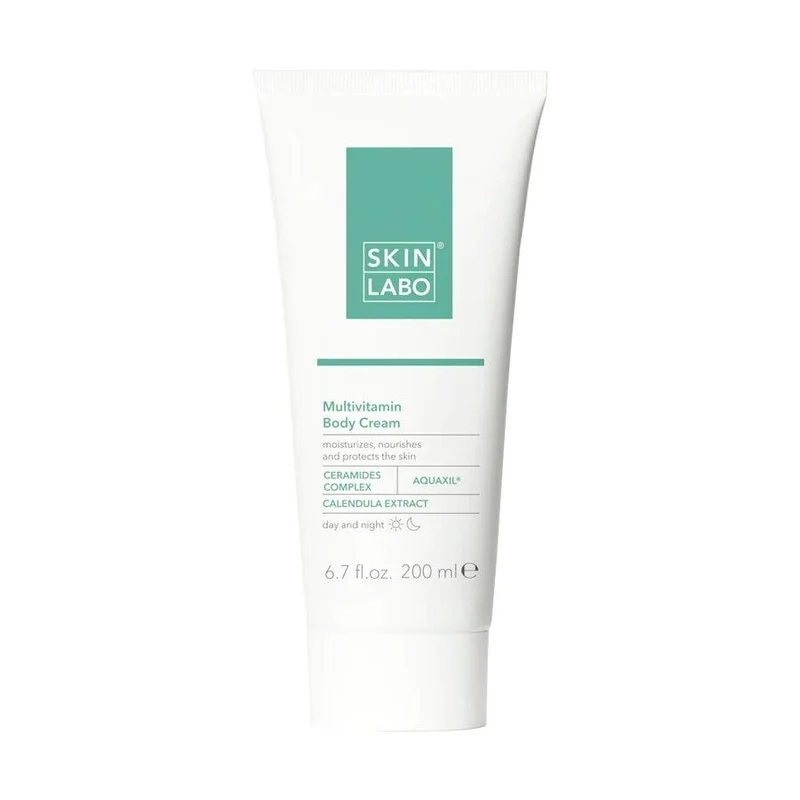 Skinlabo Crema Corpo Multivitaminica 200ml